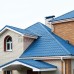 Планка примыкания верхняя 250х147х2000-0.5 Norman RAL5015