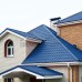 Планка примыкания верхняя 250х147х2000-0.45 Полиэстер RAL5005 Планка примыкания верхняя 250х147х2000-0.45 Полиэстер RAL5005