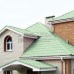 Планка примыкания верхняя 250х147х2000-0.45 Полиэстер RAL6019 Планка примыкания верхняя 250х147х2000-0.45 Полиэстер RAL6019