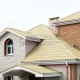 Планка примыкания нижняя 250х122х2000-0.5 Полиэстер RAL1014