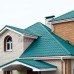 Планка примыкания нижняя 250х122х2000-0.5 Полиэстер RAL5021