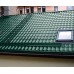 Планка снегозадержания усиливающая 0,5 Satin RAL6005 с пленкой Планка снегозадержания усиливающая 0,5 Satin RAL6005 с пленкой