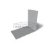 Планка снегозадержания усиливающая 0,45 Drap TX RAL7004