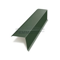 Планка торцевая 135х145х2000-0.5 PURETAN RR11