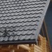 Планка торцевая 135х145х2000-0.5 Viking E RAL7024