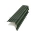 Планка торцевая 90х115х2000-0.45 Viking RAL6007 Планка торцевая 90х115х2000-0.45 Viking RAL6007