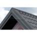 Планка торцевая 90х115х2000-0.5 PURETAN RR23 Планка торцевая 90х115х2000-0.5 PURETAN RR23