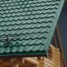 Планка торцевая 135х145х2000-0.5 PURMAN RAL6005 Планка торцевая 135х145х2000-0.5 PURMAN RAL6005