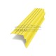 Планка торцевая 90х115х2000-0.5 Norman RAL1018