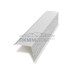 Планка торцевая 95х120х2000-0.5 ECOSTEEL_MA Беленый Дуб Планка торцевая 95х120х2000-0.5 ECOSTEEL_MA Беленый Дуб