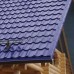 Планка торцевая 95х120х2000-0.4 Полиэстер RAL5002 Планка торцевая 95х120х2000-0.4 Полиэстер RAL5002