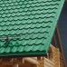 Планка торцевая 95х120х2000-0.45 Полиэстер RAL6029 Планка торцевая 95х120х2000-0.45 Полиэстер RAL6029