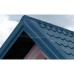 Планка торцевая 90х115х2000-0.5 PURETAN RR35 Планка торцевая 90х115х2000-0.5 PURETAN RR35
