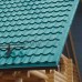 Планка торцевая 135х145х2000-0.5 Полиэстер RAL5021 Планка торцевая 135х145х2000-0.5 Полиэстер RAL5021