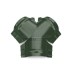 Тройник Y конька полукруглого 0,5 GreenCoat Pural BT RR11 с пленкой Тройник Y конька полукруглого 0,5 GreenCoat Pural BT RR11 с пленкой