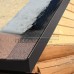 Планка ветровая двойная завальцовка 60х30х90 0,5 PurPro Matt 275 RR32 Планка ветровая двойная завальцовка 60х30х90 0,5 PurPro Matt 275 RR32