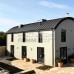 Продольно гнутый фальц гладкий 0,5 Velur20 RAL 8022 Продольно гнутый фальц гладкий 0,5 Velur20 RAL 8022
