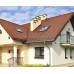 Кликфальц Grand Line 0,45 Drap ST RAL 8004 терракота