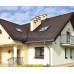 Кликфальц Grand Line 0,45 Drap ST RAL 8017 шоколад