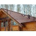 Кликфальц Line Grand Line 0,5 GreenCoat Pural BT, matt с пленкой на замках RR 29 красный (RAL 3009 оксидно-красный) Кликфальц Line Grand Line 0,5 GreenCoat Pural BT, matt с пленкой на замках RR 29 красный (RAL 3009 оксидно-красный)