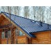 Кликфальц Line Grand Line 0,5 Satin с пленкой на замках RAL 5005 сигнальный синий Кликфальц Line Grand Line 0,5 Satin с пленкой на замках RAL 5005 сигнальный синий
