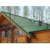 Кликфальц Line Grand Line 0,45 PE с пленкой на замках RAL 6002 лиственно-зеленый Кликфальц Line Grand Line 0,45 PE с пленкой на замках RAL 6002 лиственно-зеленый