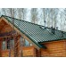 Кликфальц Line Grand Line 0,45 Drap ST RAL 6005 зеленый мох
