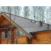 Кликфальц Line Grand Line 0,45 PE с пленкой на замках RAL 7005 мышино-серый Кликфальц Line Grand Line 0,45 PE с пленкой на замках RAL 7005 мышино-серый
