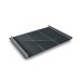 Кликфальц Line Grand Line 0,5 Satin Мatt RAL 7016 антрацитово-серый