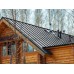 Кликфальц Line Grand Line 0,5 Satin Мatt RAL 7016 антрацитово-серый