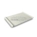 Кликфальц Line Grand Line 0,5 Satin с пленкой на замках RAL 9003 сигнальный белый