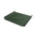 Кликфальц Pro Grand Line 0,5 GreenCoat Pural BT, matt с пленкой на замках RR 11 темно-зеленый (RAL 6020 хромовая зелень)