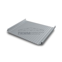 Кликфальц Pro Gofr Grand Line 0,5 GreenCoat Pural BT, matt с пленкой на замках RR 21 светло-серый (RAL 7040 серое окно) Кликфальц Pro Gofr Grand Line 0,5 GreenCoat Pural BT, matt с пленкой на замках RR 21 светло-серый (RAL 7040 серое окно)