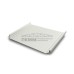 Кликфальц Pro Gofr Grand Line 0,45 PE с пленкой на замках RAL 9003 сигнальный белый