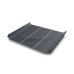 Кликфальц Pro Line Grand Line 0,5 Quarzit PRO Matt RAL 7024 мокрый асфальт