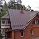Каталог фальцевой кровли