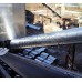 Арочное укрытие для конвейеров из профлиста МП10ПГ-1200, 0,6, оцинкованный
