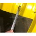 Арочное укрытие для конвейеров из профлиста МП10ПГ-1200, 1,0, оцинкованный