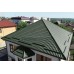 Металлочерепица Монтеррей-0.5 RR11 PURETAN