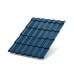 Металлочерепица Супермонтеррей-0.5 RR35 PURETAN