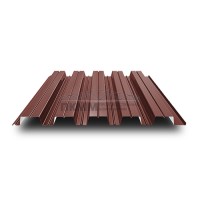 Профнастил НС44 0.5мм 1000 PURETAN RR29
