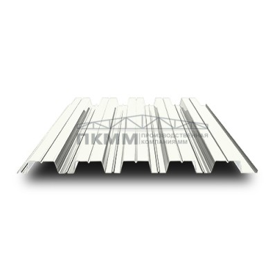 Профнастил НС44 0.45мм 1000 Полиэстер RAL9010 Профнастил НС44 0.45мм 1000 Полиэстер RAL9010