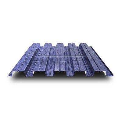Профнастил НС44 0.5мм 1000 Colorcoat Prisma Atlantis