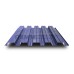 Профнастил НС44 0.5мм 1000 Colorcoat Prisma Atlantis