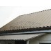 Профнастил НС44 0.5мм 1000 Полиэстер RAL1035