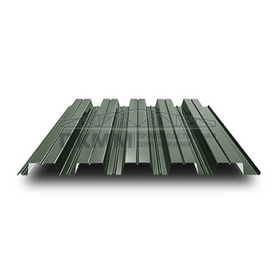 Профнастил НС44 0.5мм 1000 PURETAN RR11