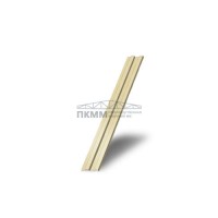 Профнастил СС10-0,5-200 мм окрашенный