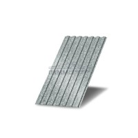 Профнастил МП10-0,6-700 мм оцинкованный