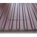 Профнастил МП20-0,65-1000 мм окрашенный Профнастил МП20-0,65-1000 мм окрашенный