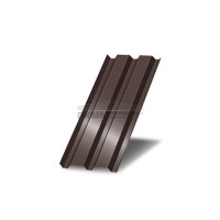Профнастил МП35-0,7-500 мм окрашенный